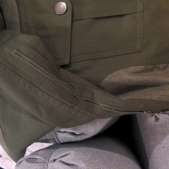 Cloudveil Ski Jacket - Picture 3 of 8